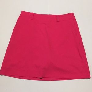 Nike Golf Skort